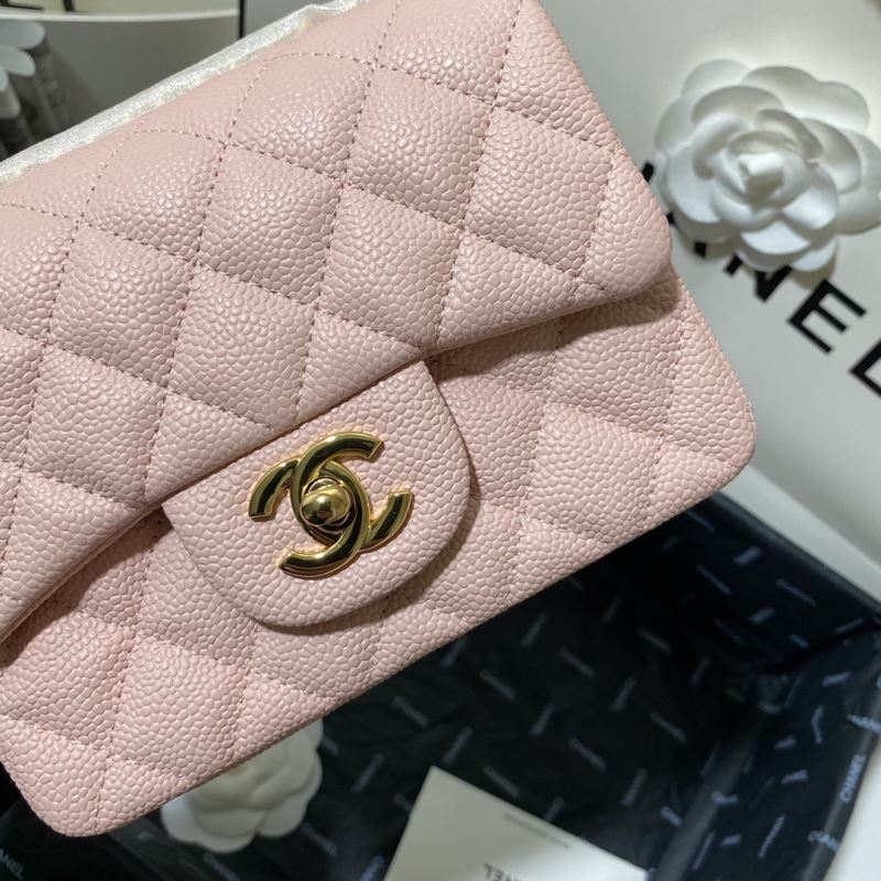 Chanel CF Series Bags